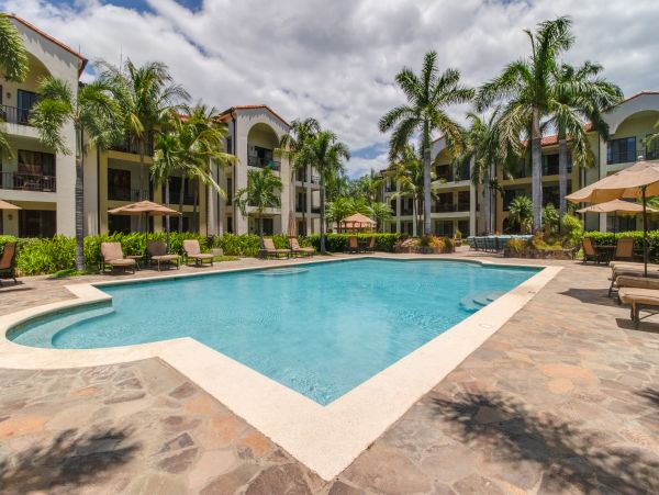 Playa Hermosa  Guanacaste Home 1020974