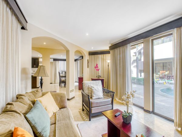 Playa Hermosa  Guanacaste Home 1020975
