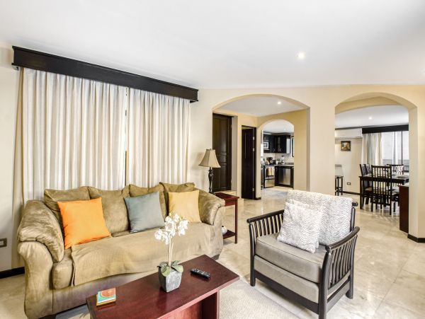 Playa Hermosa  Guanacaste Home 1020975
