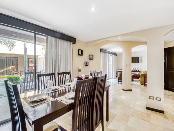 Playa Hermosa  Guanacaste Home 1020975