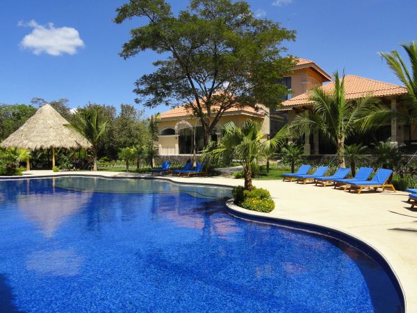 Playa Hermosa  Guanacaste Home 1020975
