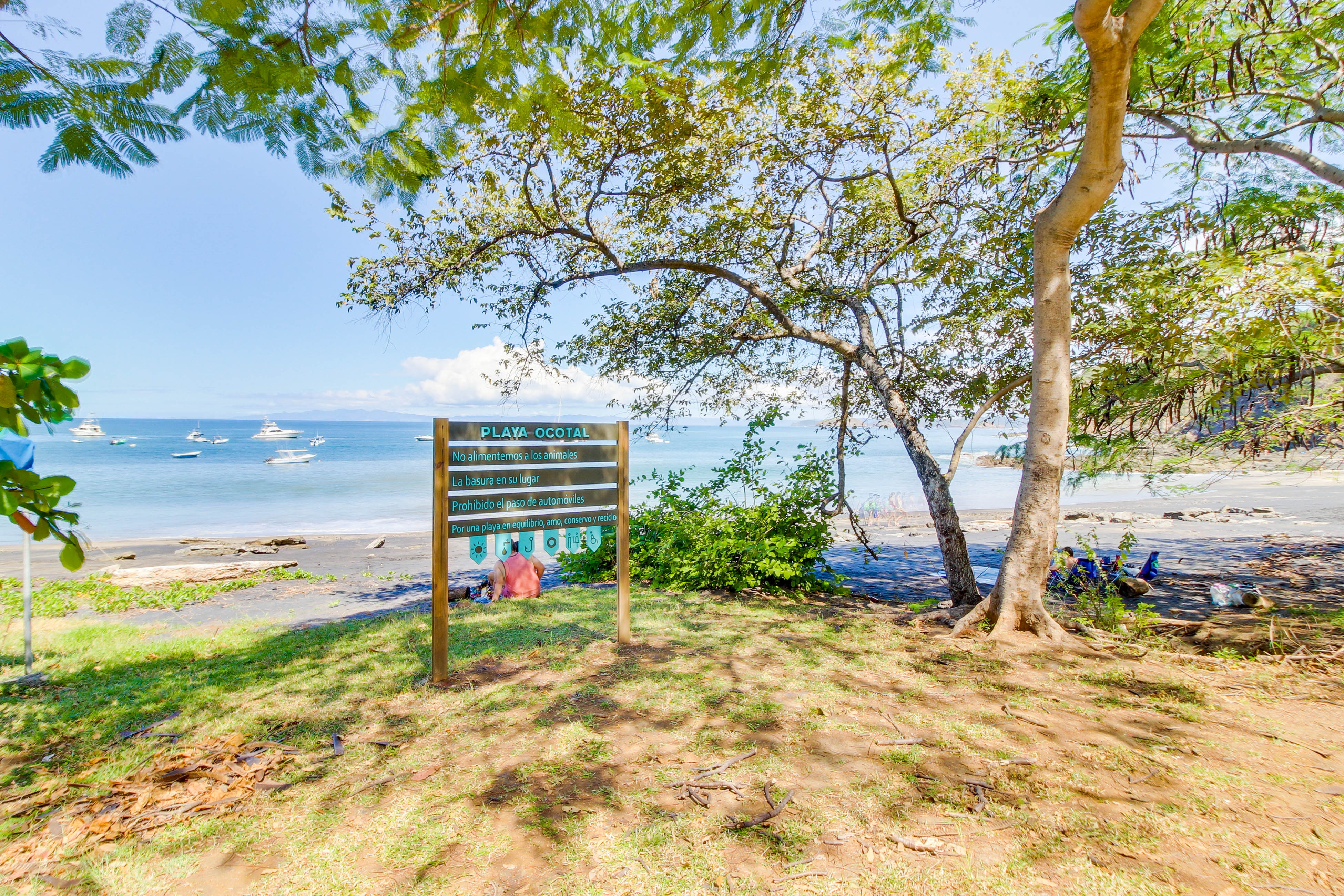 Playa Hermosa  Guanacaste Home 1020975
