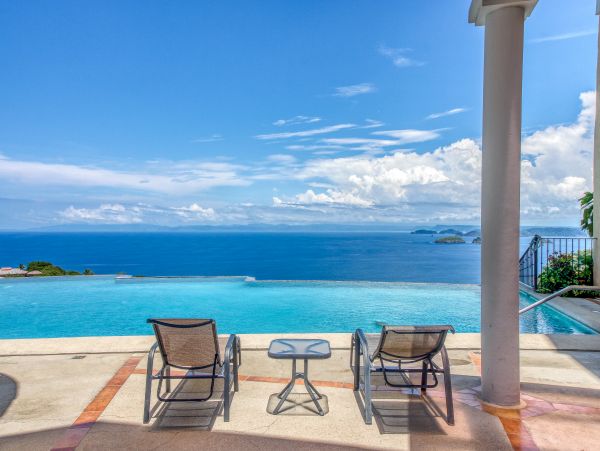 Playa Hermosa  Guanacaste Home 1020978