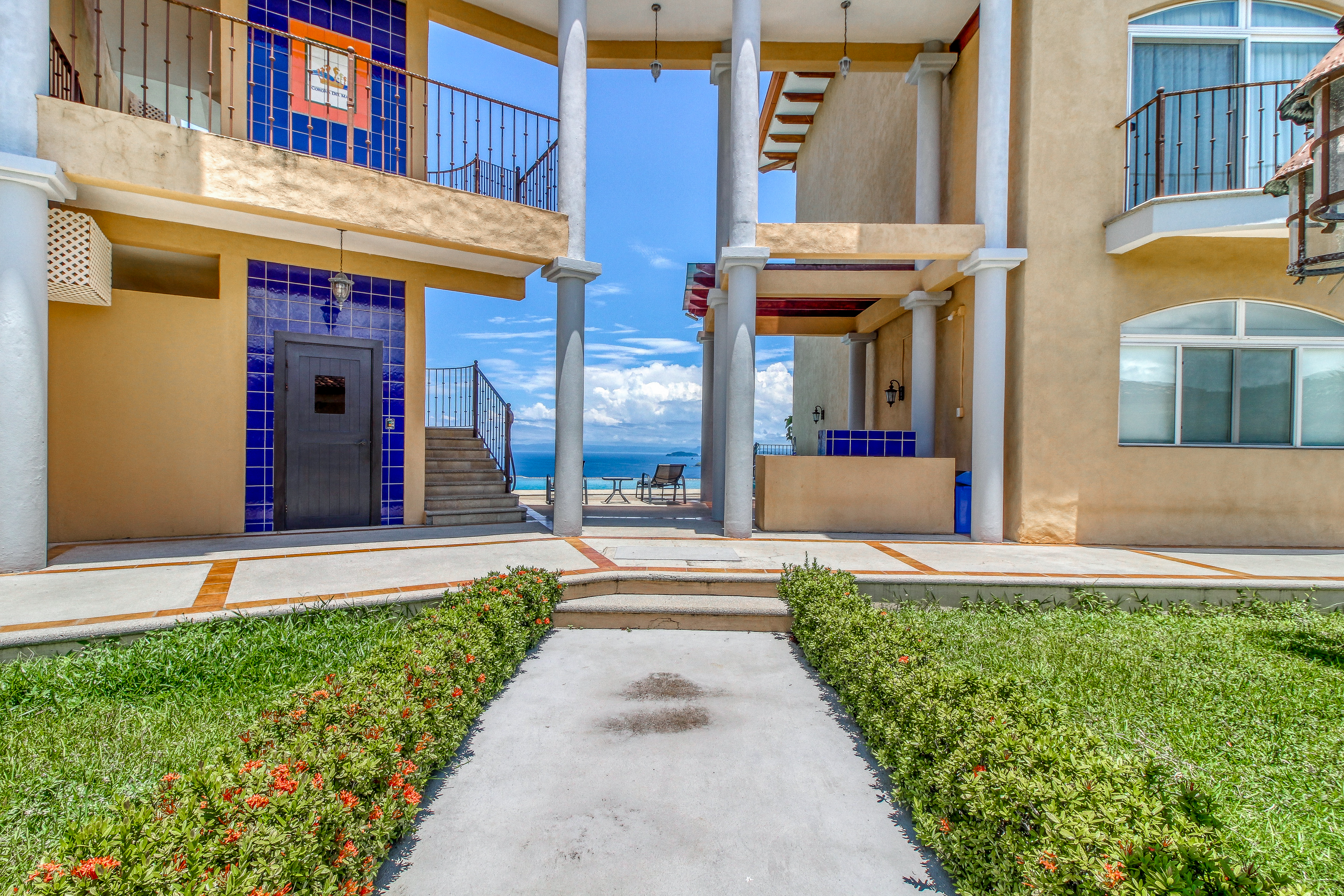 Playa Hermosa  Guanacaste Home 1020978