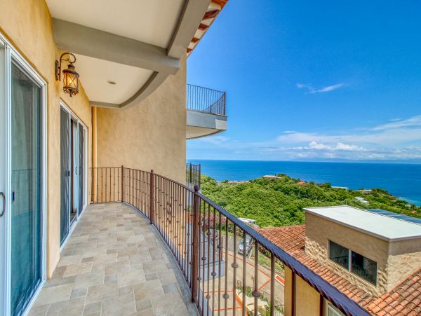 Playa Hermosa  Guanacaste Home 1020978