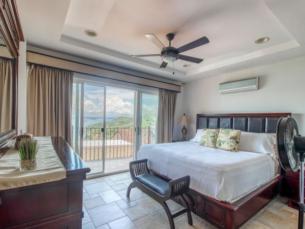 Playa Hermosa  Guanacaste Home 1020978