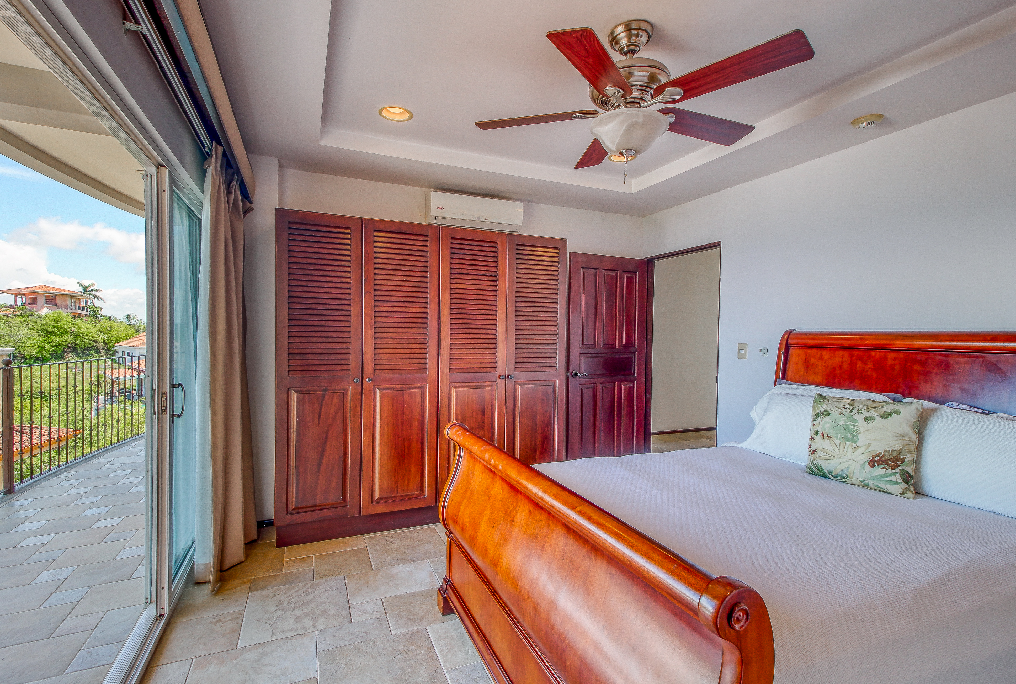 Playa Hermosa  Guanacaste Home 1020978