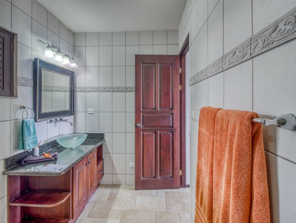 Playa Hermosa  Guanacaste Home 1020978