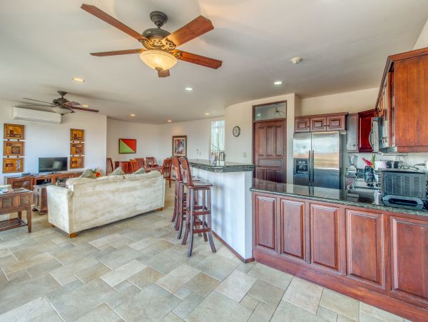 Playa Hermosa  Guanacaste Home 1020978