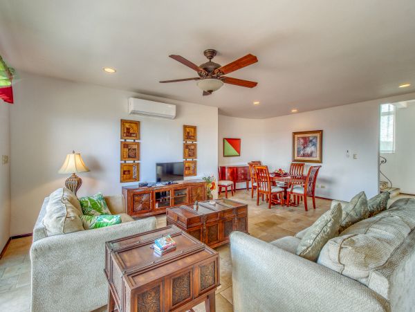 Playa Hermosa  Guanacaste Home 1020978