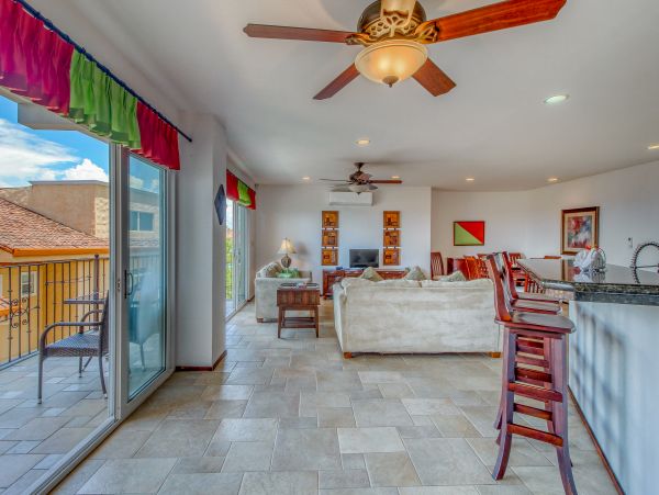 Playa Hermosa  Guanacaste Home 1020978