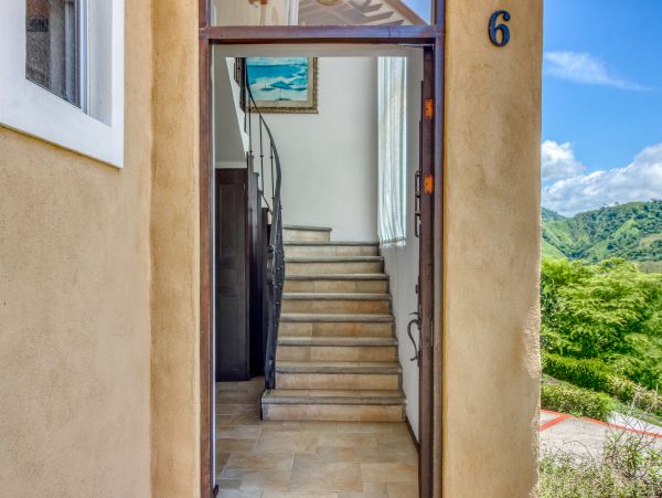 Playa Hermosa  Guanacaste Home 1020978