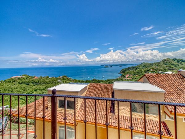 Playa Hermosa  Guanacaste Home 1020978
