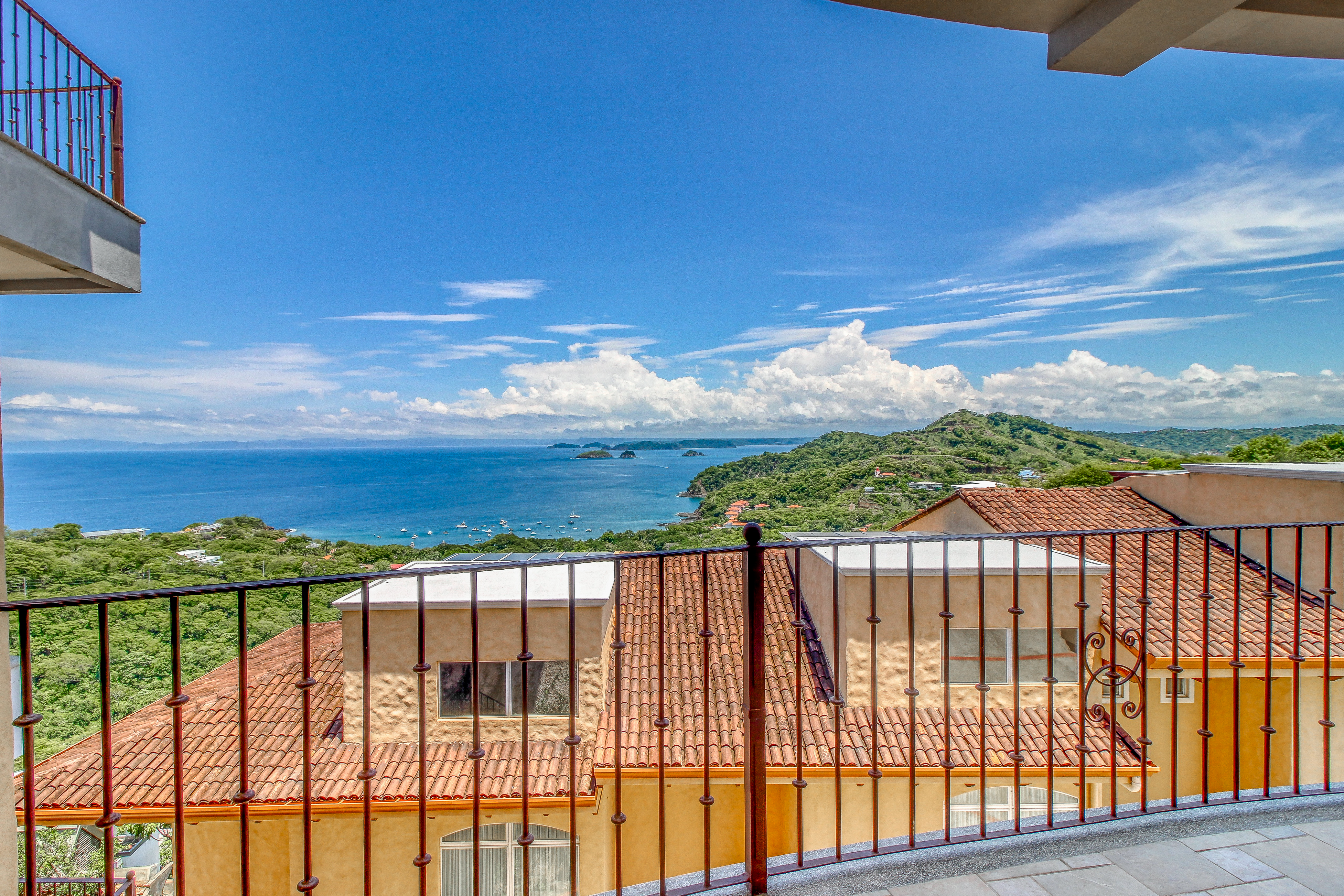 Playa Hermosa  Guanacaste Home 1020978