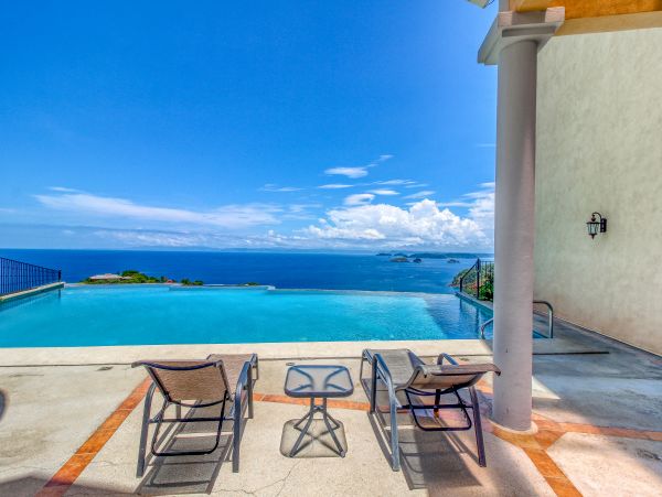 Playa Hermosa  Guanacaste Home 1020978