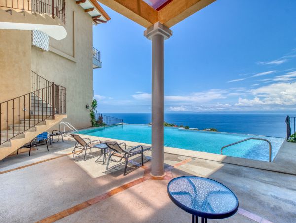 Playa Hermosa  Guanacaste Home 1020978