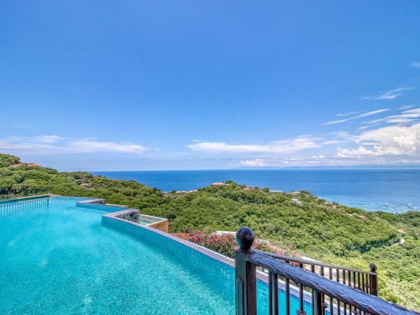 Playa Hermosa  Guanacaste Home 1020978