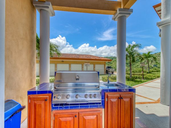 Playa Hermosa  Guanacaste Home 1020978