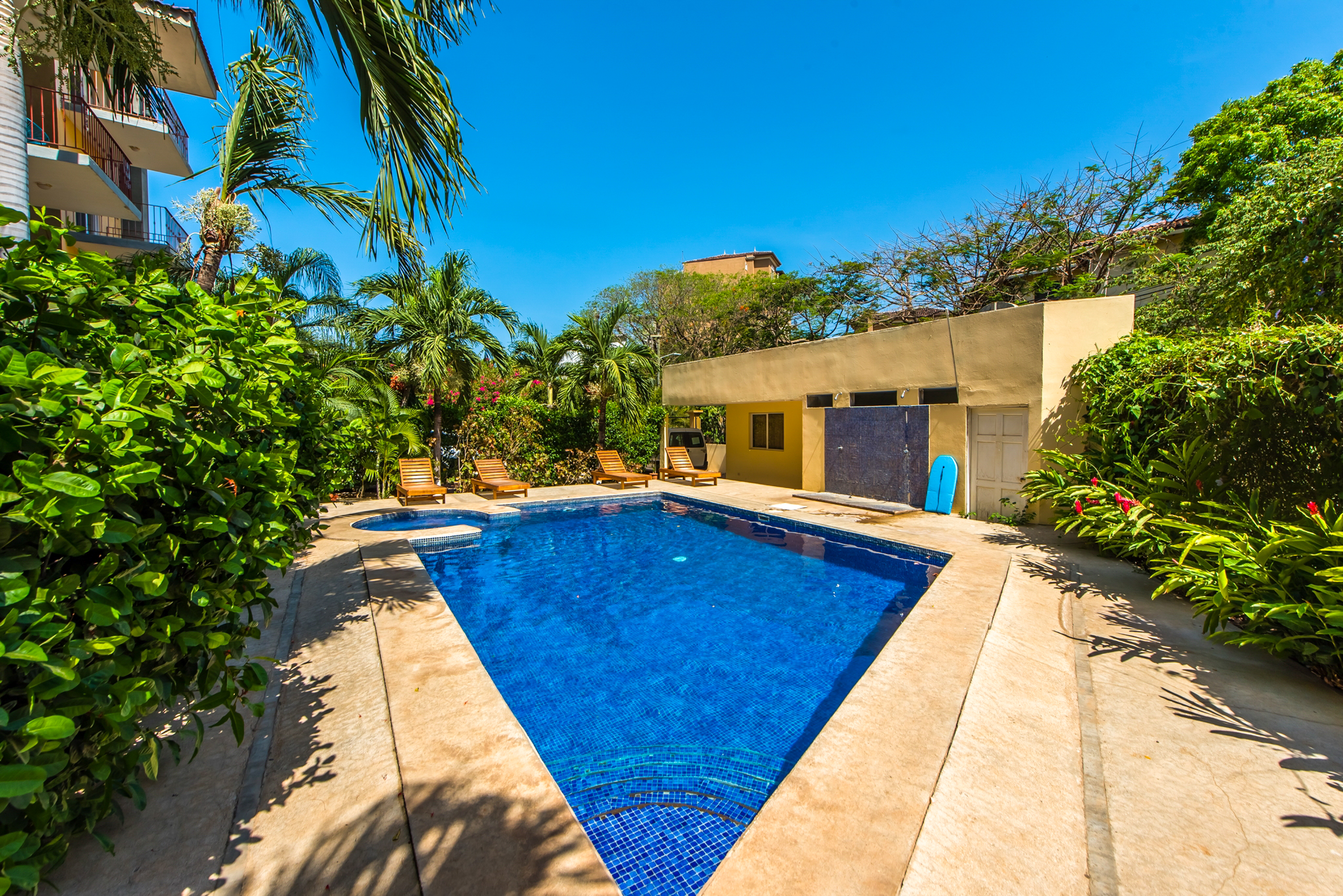 Tamarindo Home 1020979