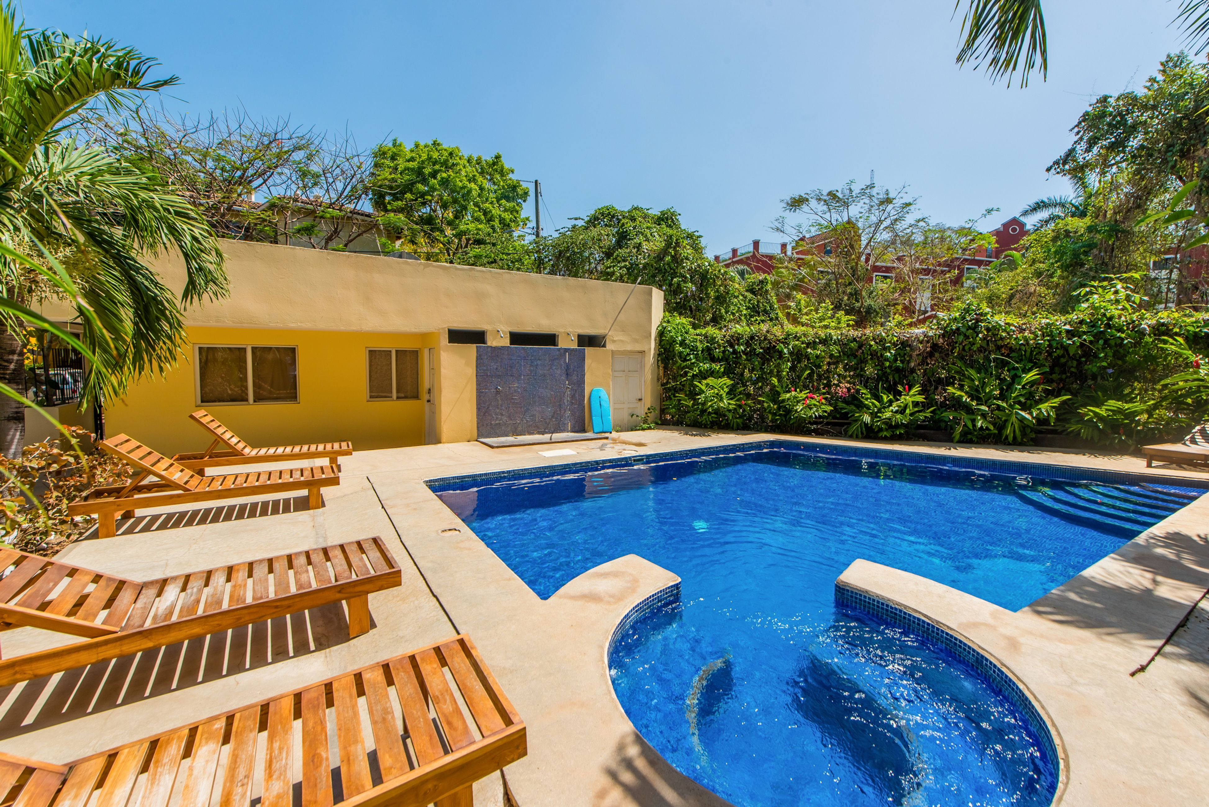 Tamarindo Home 1020979
