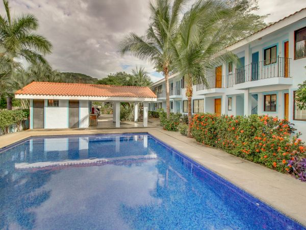 Playa Hermosa  Guanacaste Home 1020983