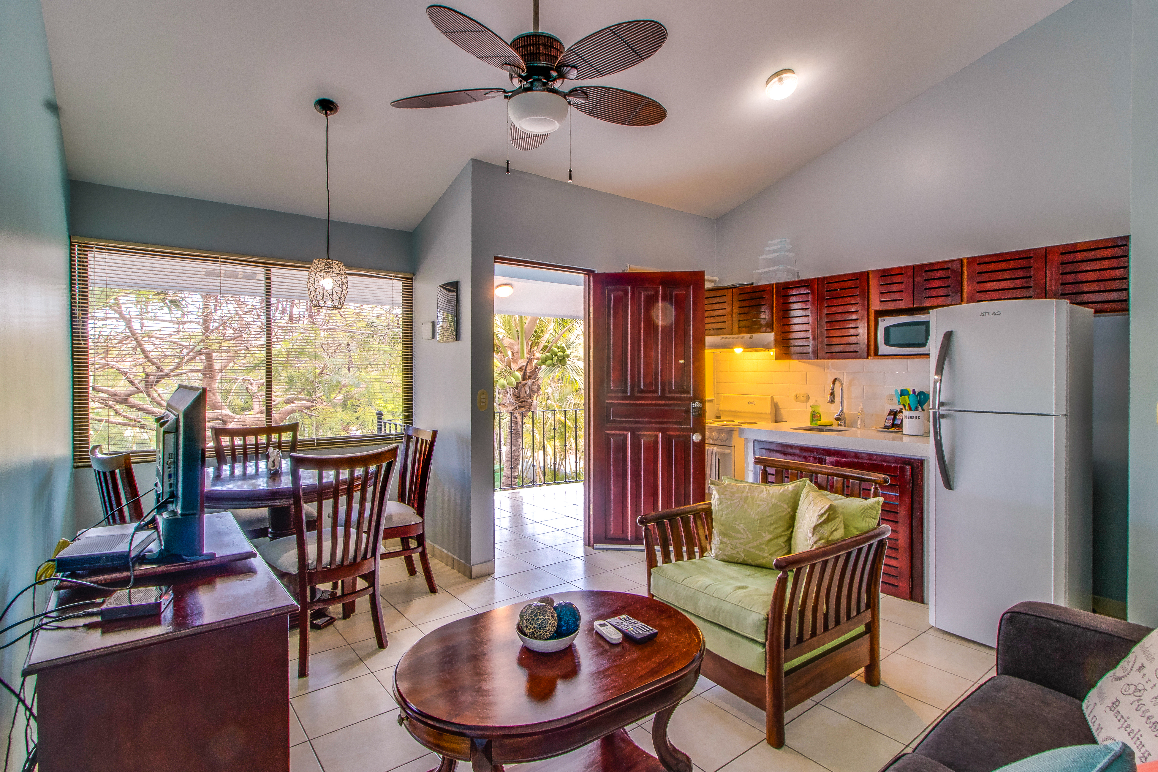 Playa Hermosa  Guanacaste Home 1020983