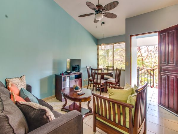 Playa Hermosa  Guanacaste Home 1020983