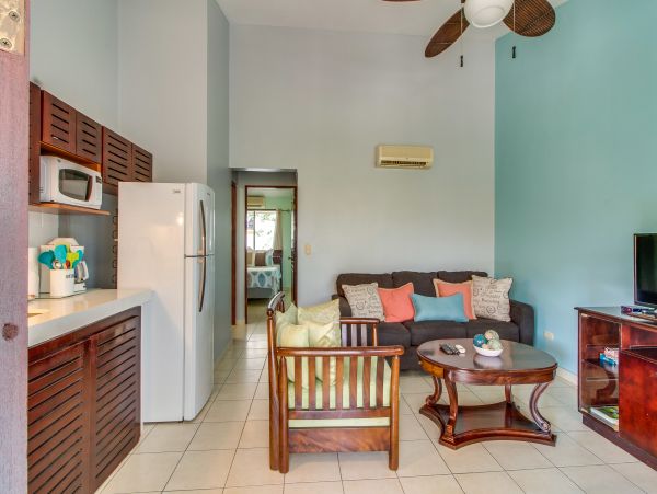 Playa Hermosa  Guanacaste Home 1020983