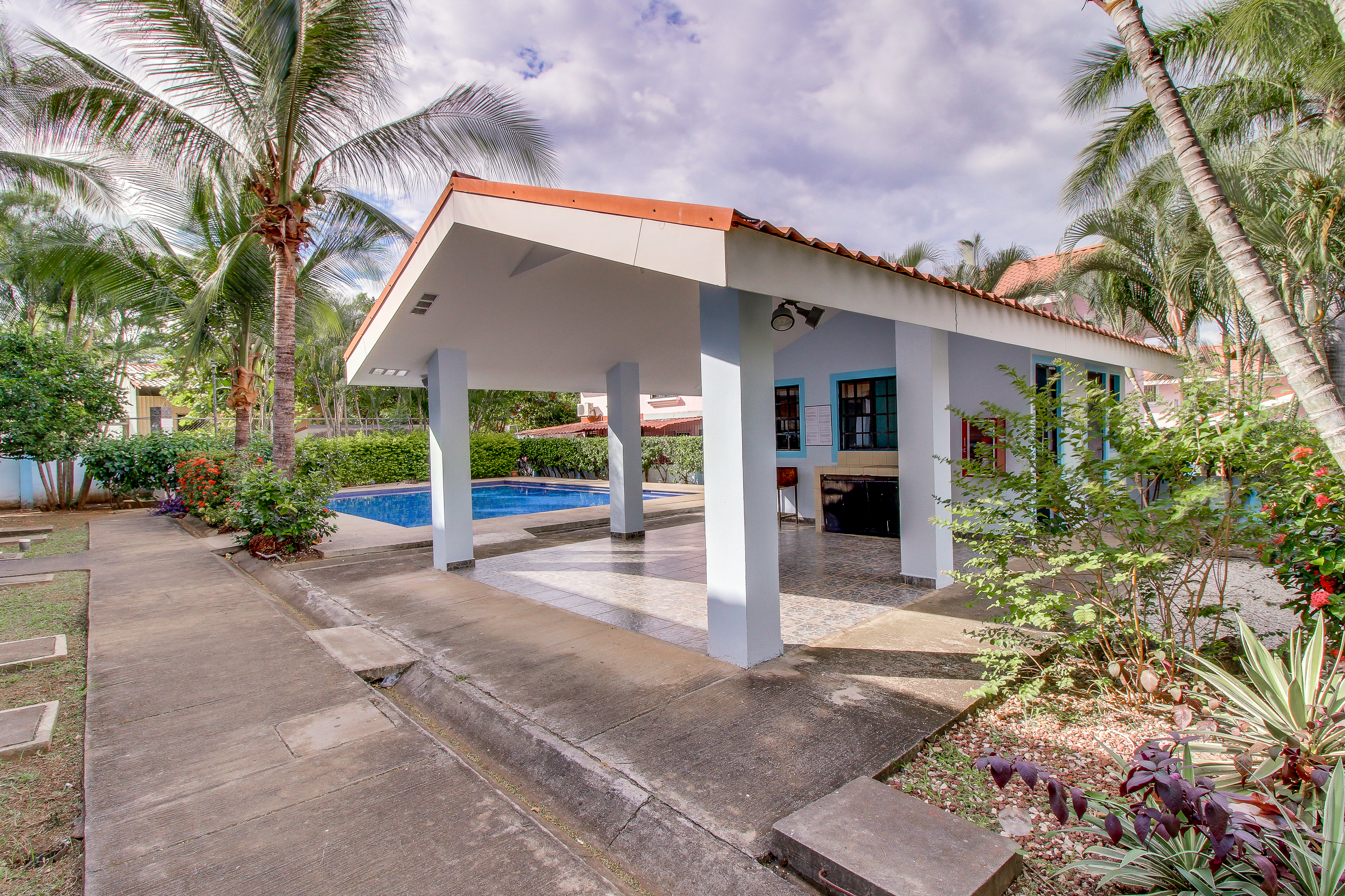 Playa Hermosa  Guanacaste Home 1020983