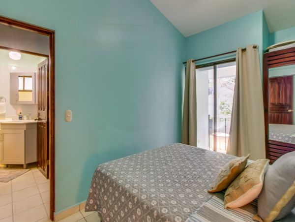 Playa Hermosa  Guanacaste Home 1020983