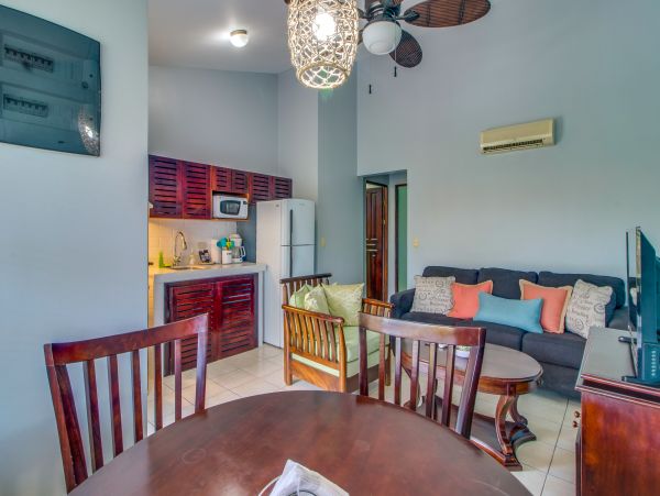 Playa Hermosa  Guanacaste Home 1020983
