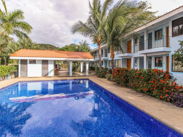Playa Hermosa  Guanacaste Home 1020983