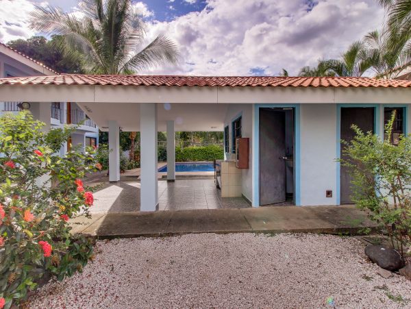 Playa Hermosa  Guanacaste Home 1020983