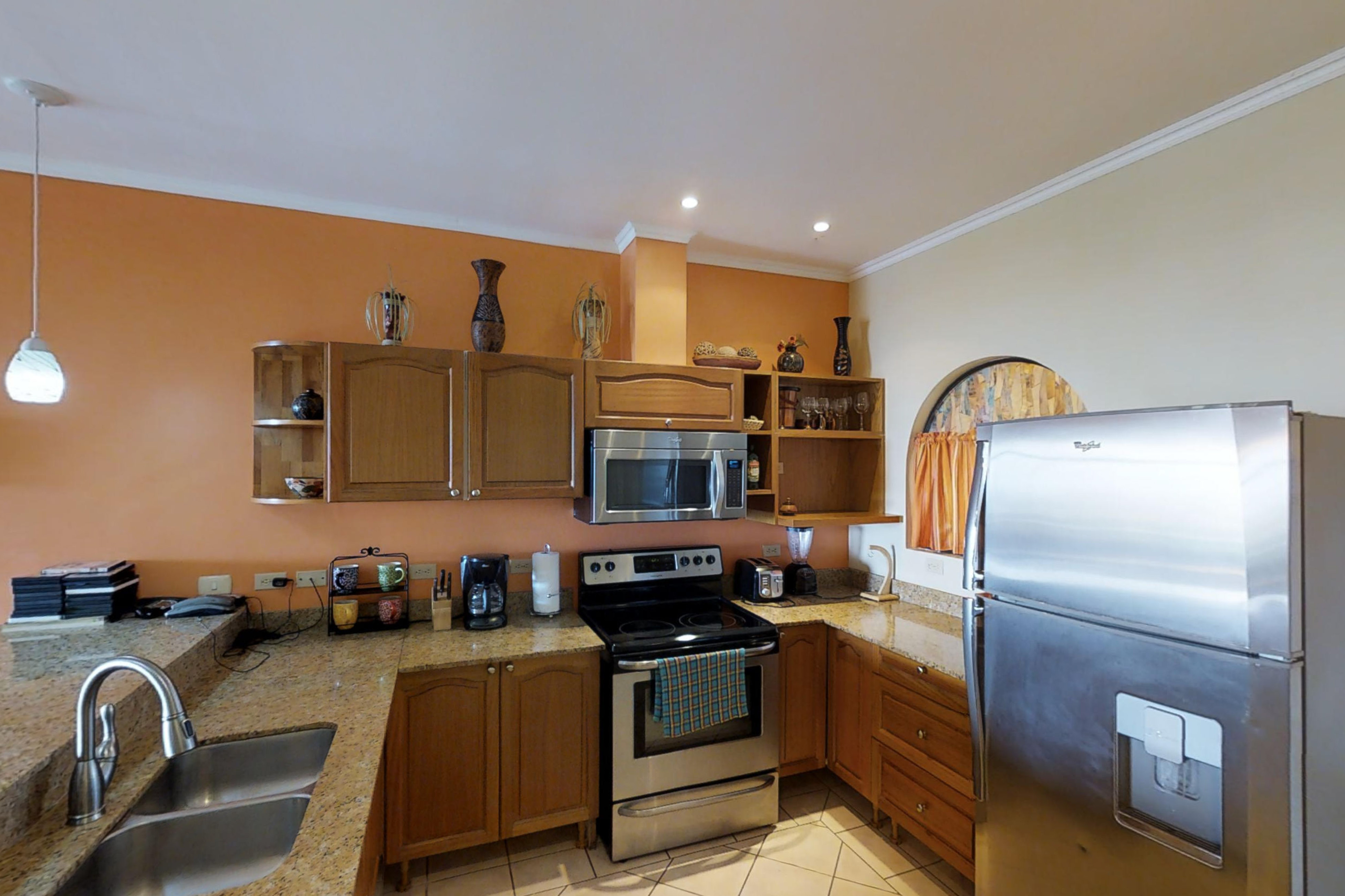 Tamarindo Home 1020986