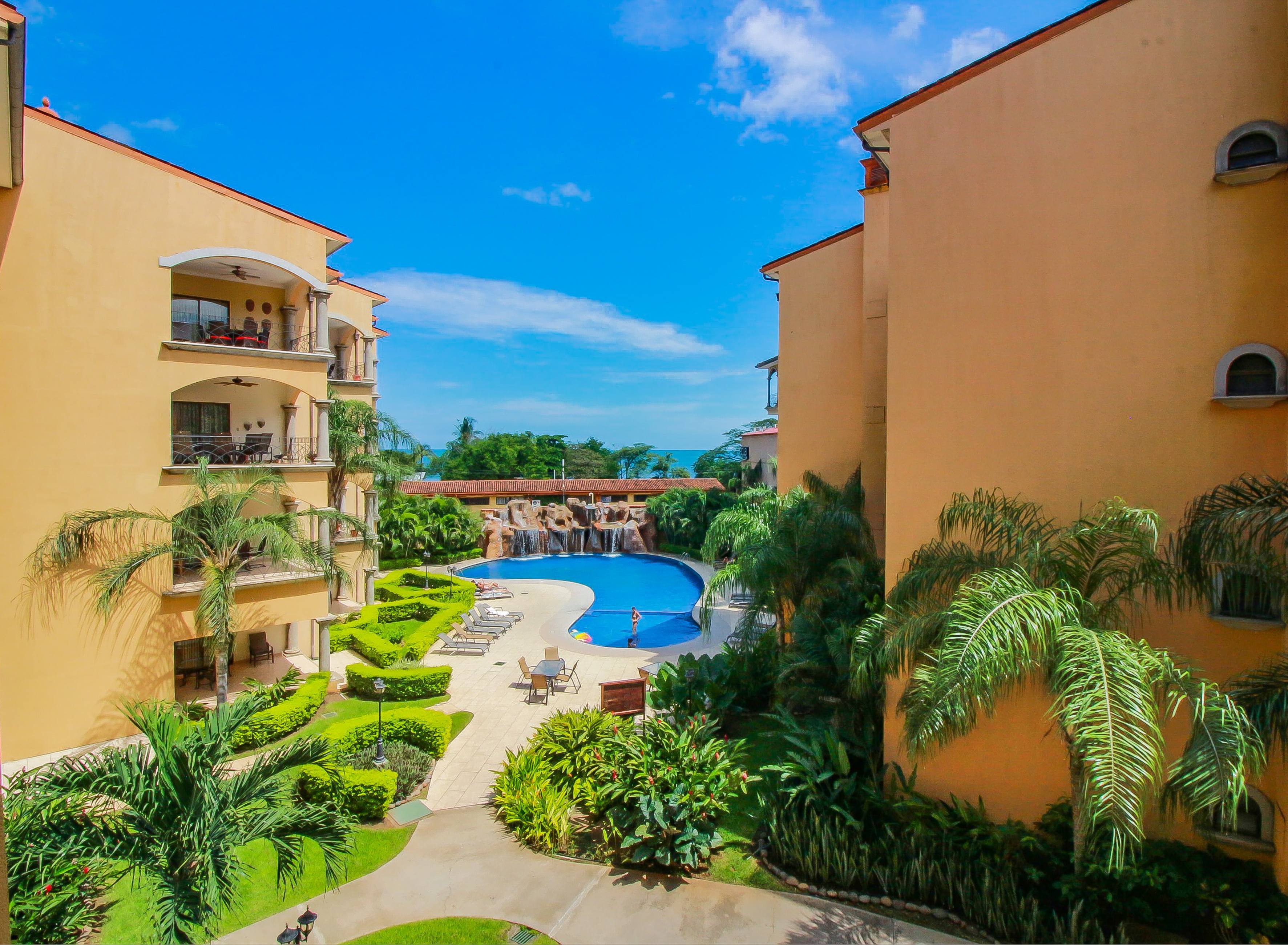 Tamarindo Home 1020986