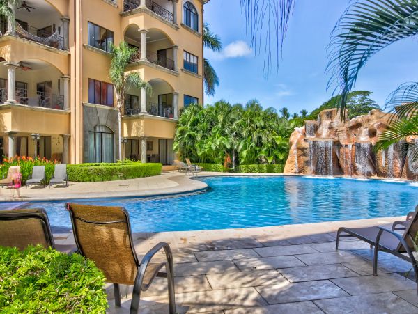 Tamarindo Home 1020986