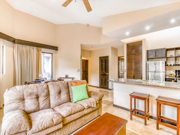 Playa Hermosa  Guanacaste Home 1020987