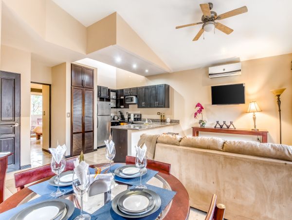 Playa Hermosa  Guanacaste Home 1020987