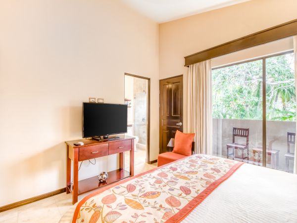 Playa Hermosa  Guanacaste Home 1020987