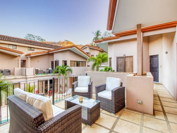 Playa Hermosa  Guanacaste Home 1020987