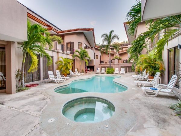 Playa Hermosa  Guanacaste Home 1020987