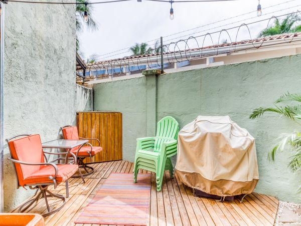Tamarindo Home 1020989