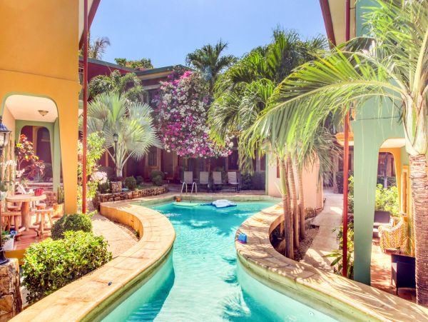 Tamarindo Home 1020989