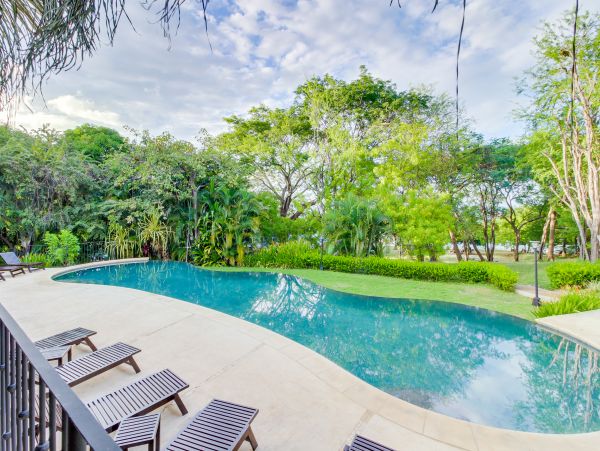 Playa Hermosa  Guanacaste Home 1020991