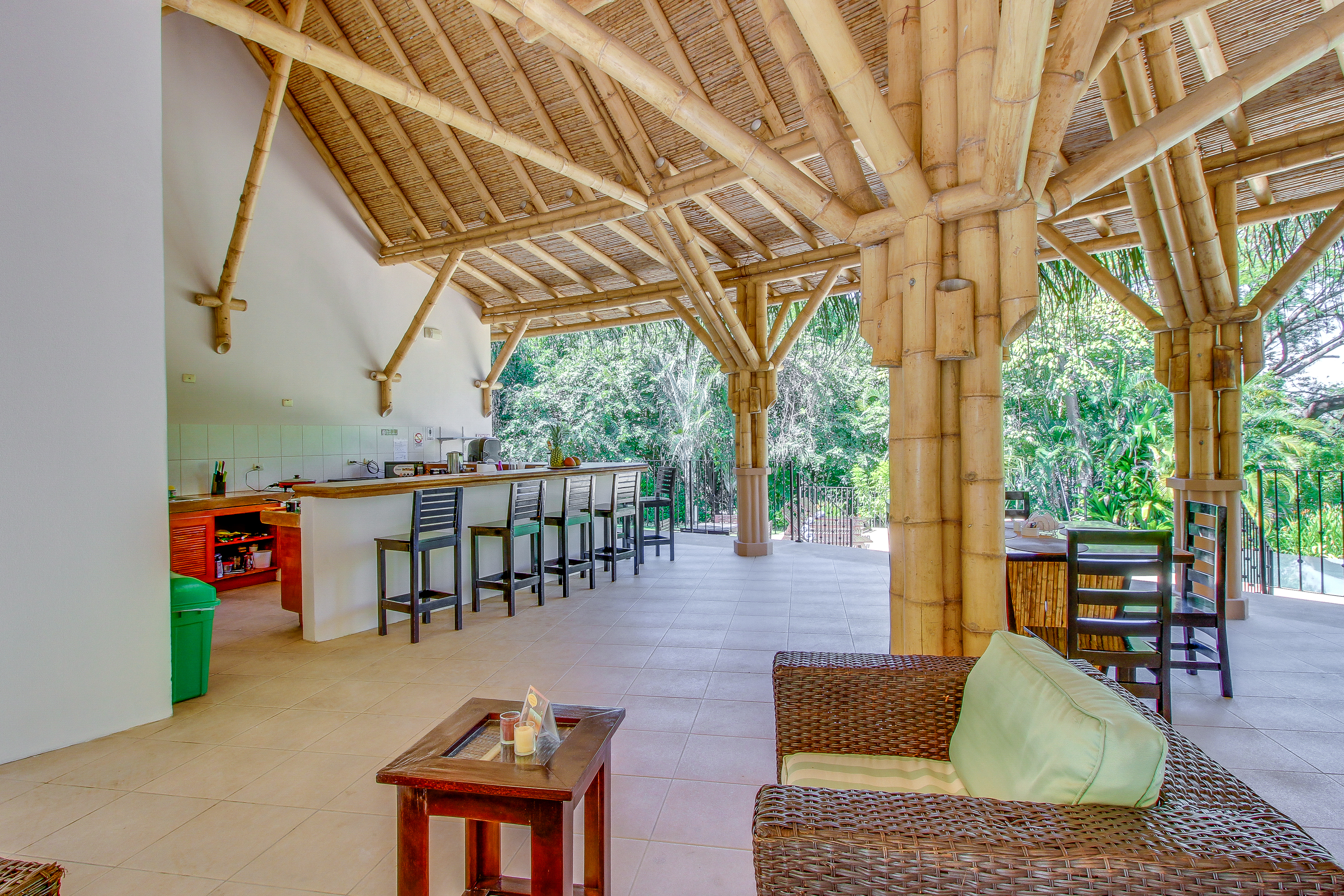 Playa Hermosa  Guanacaste Home 1020991
