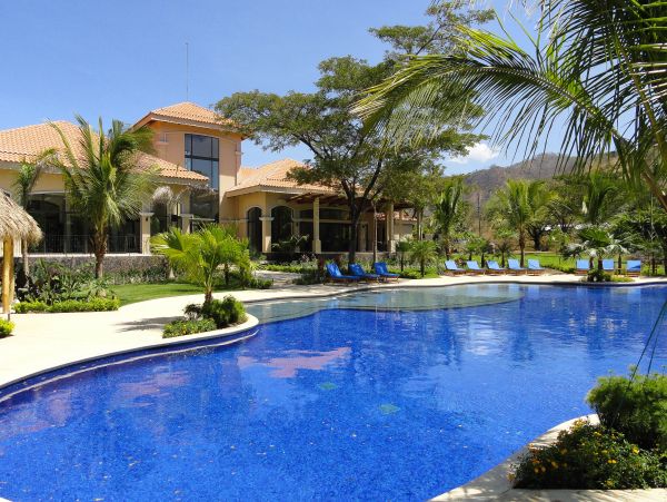 Playa Hermosa  Guanacaste Home 1020991