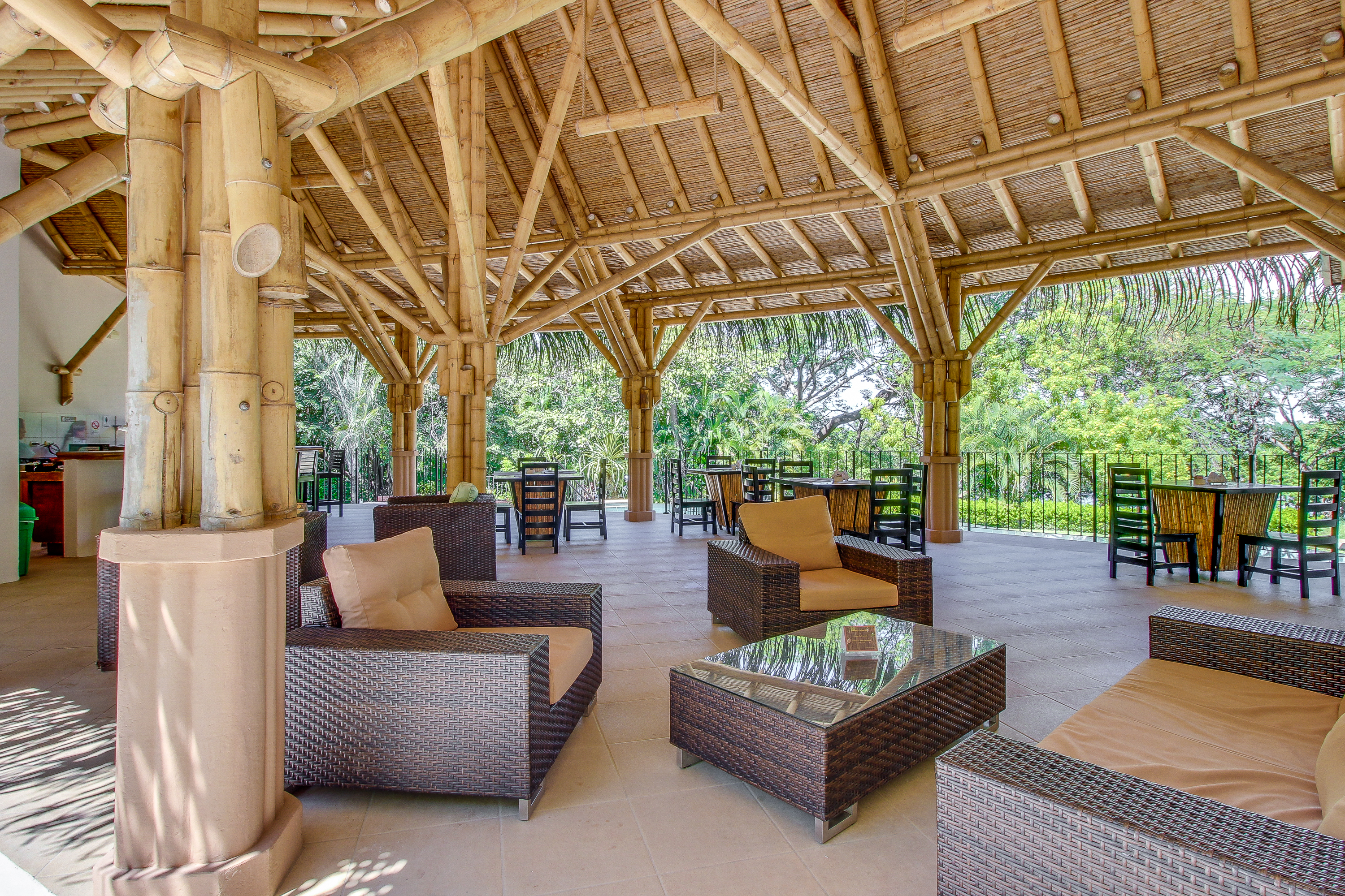 Playa Hermosa  Guanacaste Home 1020991