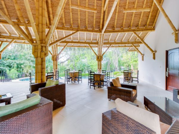 Playa Hermosa  Guanacaste Home 1020991