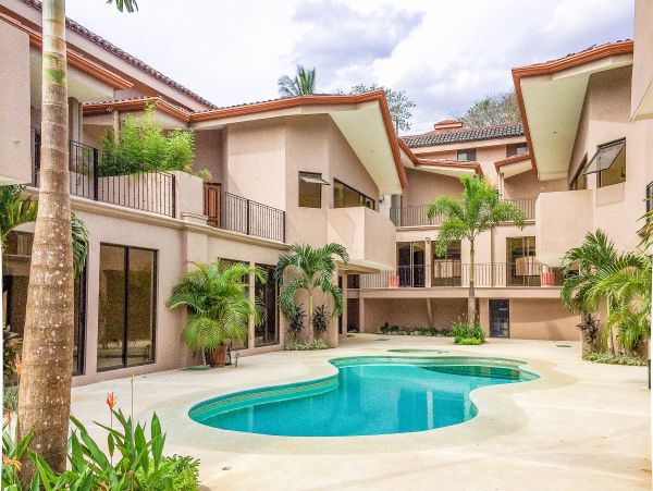 Playa Hermosa  Guanacaste Home 1020993