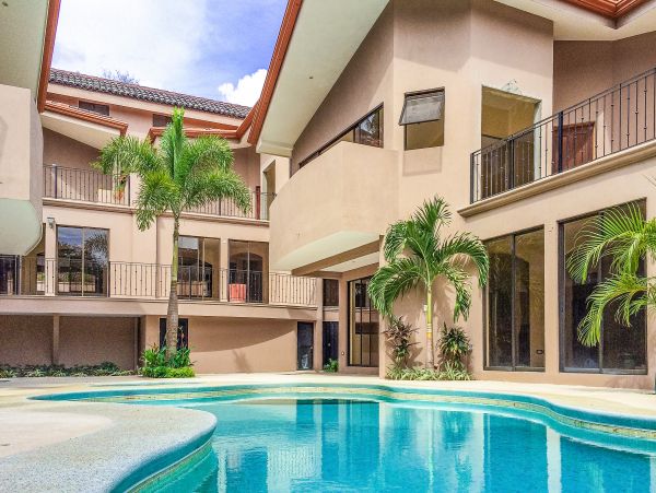 Playa Hermosa  Guanacaste Home 1020993